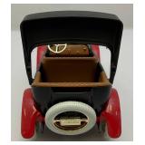 Misc. Vintage Ertl Die Cast Collectors Banks (NIB)