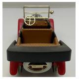 Misc. Vintage Ertl Die Cast Collectors Banks (NIB)