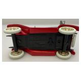 Misc. Vintage Ertl Die Cast Collectors Banks (NIB)