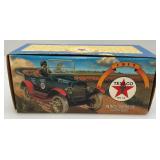 Misc. Vintage Ertl Die Cast Collectors Banks (NIB)