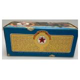 Misc. Vintage Ertl Die Cast Collectors Banks (NIB)