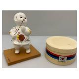 Misc. Oriental Collectibles