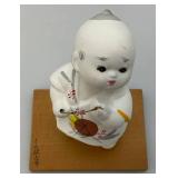 Misc. Oriental Collectibles