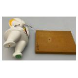 Misc. Oriental Collectibles