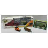 Misc. Minature Die Cast Cars Some NIB
