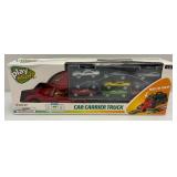 Misc. Minature Die Cast Cars Some NIB