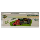Misc. Minature Die Cast Cars Some NIB