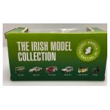 Misc. Minature Die Cast Cars Some NIB