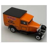 Misc. Minature Die Cast Cars Some NIB