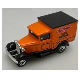 Misc. Minature Die Cast Cars Some NIB