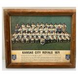 Misc. Sports Collectible Items Including Autographed Priest Holmes Photo And More