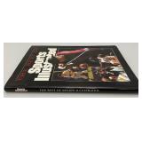 Misc. Sports Collectible Items Including Autographed Priest Holmes Photo And More