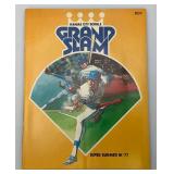 Misc. Sports Collectible Items Including Autographed Priest Holmes Photo And More