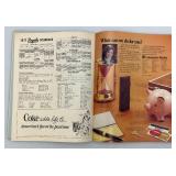 Misc. Sports Collectible Items Including Autographed Priest Holmes Photo And More