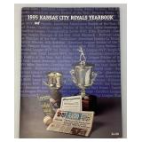 Misc. Sports Collectible Items Including Autographed Priest Holmes Photo And More