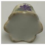 Vintage Hat Pins & Holder Some Sterling Silver