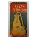 Misc. Vintage Collectibles