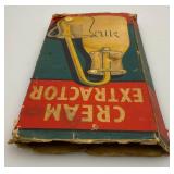 Misc. Vintage Collectibles