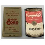 Misc. Vintage Collectibles