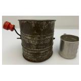 Misc. Vintage Collectibles