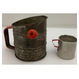 Misc. Vintage Collectibles