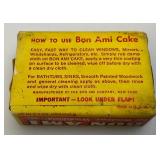 Misc. Vintage Collectibles