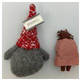 Misc. Vintage Collectibles