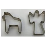 Misc. Vintage Collectibles