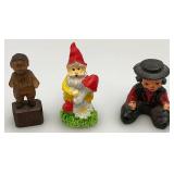 Misc. Vintage Collectibles