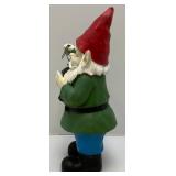 14" Tall Garden Gnome