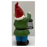 14" Tall Garden Gnome