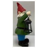 14" Tall Garden Gnome