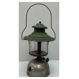 Antique Montgomery Wards Coleman lantern