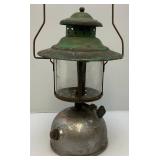Antique Montgomery Wards Coleman lantern