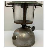 Antique Montgomery Wards Coleman lantern