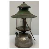 Antique Montgomery Wards Coleman lantern