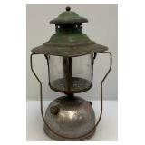 Antique Montgomery Wards Coleman lantern