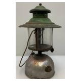 Antique Montgomery Wards Coleman lantern