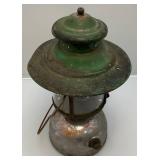 Antique Montgomery Wards Coleman lantern