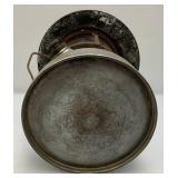 Antique Montgomery Wards Coleman lantern