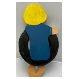 Misc. Handmade Garden Ornaments