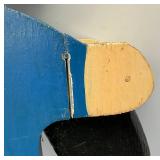 Misc. Handmade Garden Ornaments