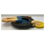 Misc. Handmade Garden Ornaments