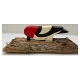 Misc. Handmade Garden Ornaments