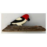 Misc. Handmade Garden Ornaments