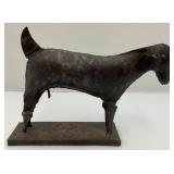 Misc. Handmade Garden Ornaments