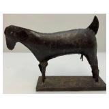 Misc. Handmade Garden Ornaments