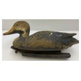 Misc. Vintage Duck Decoys