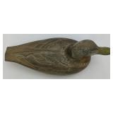 Misc. Vintage Duck Decoys