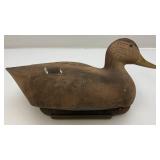 Misc. Vintage Duck Decoys